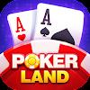 Poker Land - Texas Holdem Game icon