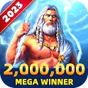 Mega Winner Slots Vegas Casino APK