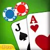 BlackJack 21 - Offline Casino APK
