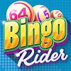 Bingo Rider - Casino Gameicon