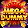 Mega Dummy - ดัมมี่ 777 คาสิโนicon