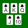 Poker (Lightest)icon