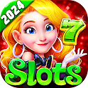 Cash Club Casino - Vegas Slots icon