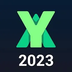 XY VPN - Security Proxy VPN Mod icon