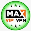 MAX VIP VPNicon