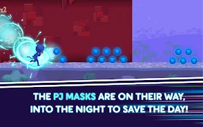 PJ Masks™: Moonlight Heroes screenshot 24