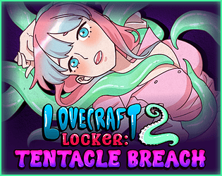 Lovecraft Locker 2: Tentacle Breach icon