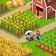 Farm City: Farming & Building Mod icon
