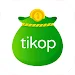 Tikop - Tích lũy và Đầu tư icon