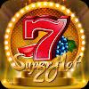 Super Hot 20 40 Slots Casino icon