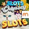 Slots Odyssey Vegas Casino icon
