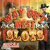 Way Out West Slots icon