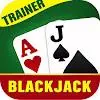 Meta Vegas - Blackjack Trainer icon