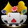 3 cards Teenpatti icon