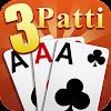 Teen Patti Card Gameicon