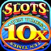 10x Slots - Ten Times Payicon