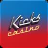 Kicks Casino icon