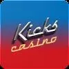 Kicks Casino icon