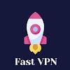 Fast VPN -  Secure VPN Proxyicon