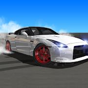 Drift Max - Car Racing Mod icon