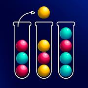 Ball Sort Puzzle Color Sort Modicon