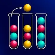 Ball Sort Puzzle Color Sort Mod APK