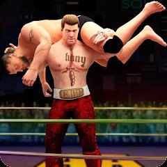 Beat Em Up Wrestling Game Mod APK