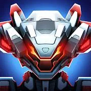 Mech Arena Mod icon