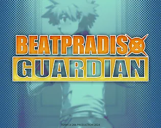 Beat Paradiso Guardian icon