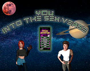 You Into The Sex-Verse APK