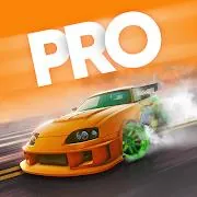 Drift Max Pro Car Racing Game Mod APK