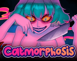 CATMORPHOSIS icon