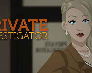 Private Investigator APK