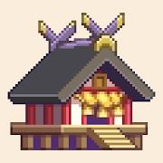 Pixel Shrine JINJA Mod icon