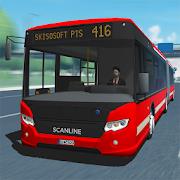 Public Transport Simulator Mod icon