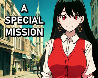 A Special Mission APK