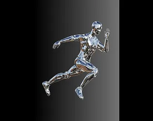 3D Lane Runner APK