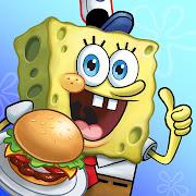 SpongeBob: Krusty Cook-Off Modicon