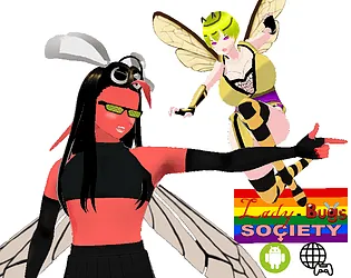 Lady-BugsSociety APK
