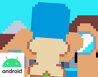 Hiatus Samu: Free Pixelart Hentai APK