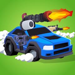 Drift.io Mod APK