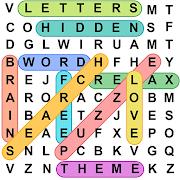 Word Search Nature Puzzle Game Mod APK