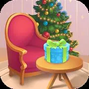 Christmas Sweeper 4 - Match-3 Mod icon