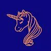 Unicorn VPN Premium icon
