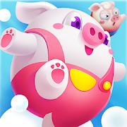 Piggy Boom Mod icon