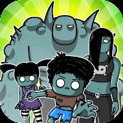 Zombeat.io - io games zombies Mod icon