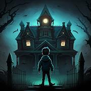 Scary Mansion: Horror Game 3D Modicon