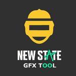 Pubg New State Gfx Tool Pro icon