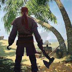 Last Pirate: Survival Island Mod APK