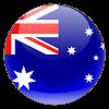 AUSTRALIA VPN - Secured VPN icon